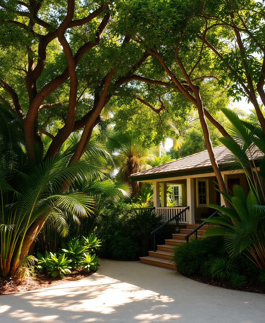 Coconut Grove, Miami